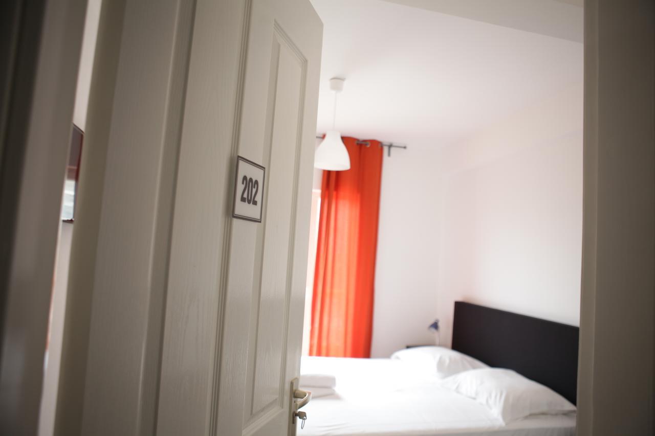 פונטה דו סול Hotel Miranda & Miranda מראה חיצוני תמונה