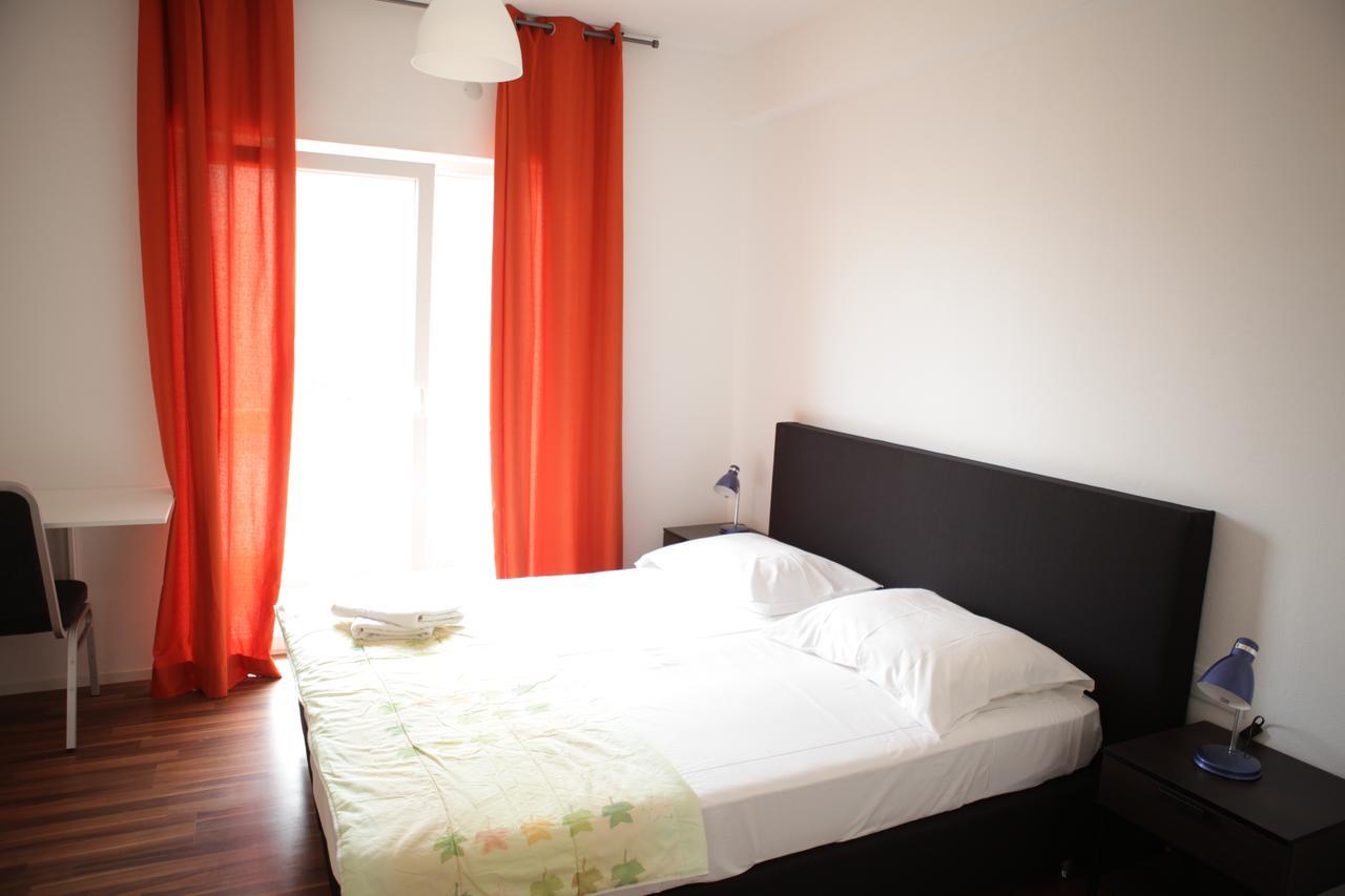 פונטה דו סול Hotel Miranda & Miranda מראה חיצוני תמונה