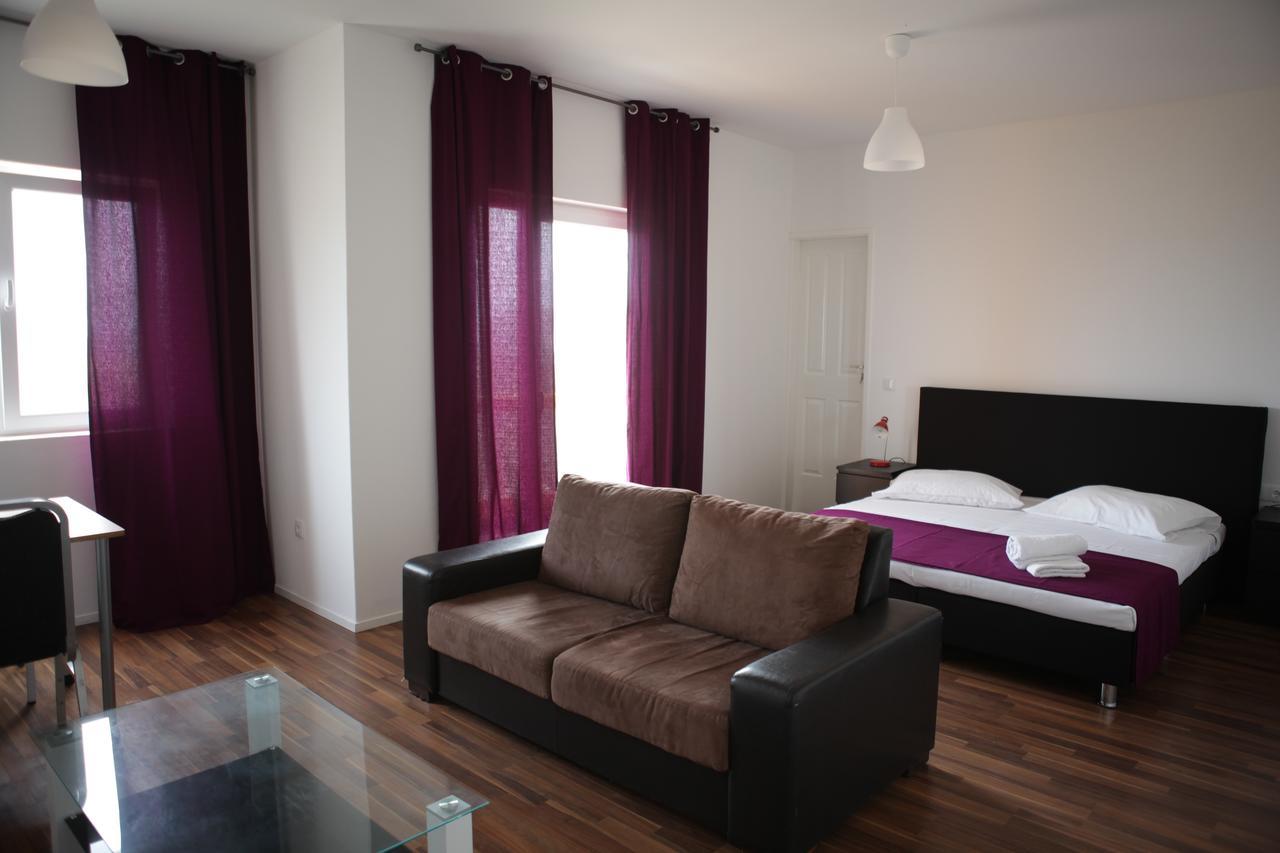 פונטה דו סול Hotel Miranda & Miranda מראה חיצוני תמונה