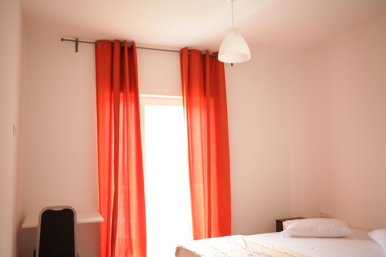 פונטה דו סול Hotel Miranda & Miranda מראה חיצוני תמונה