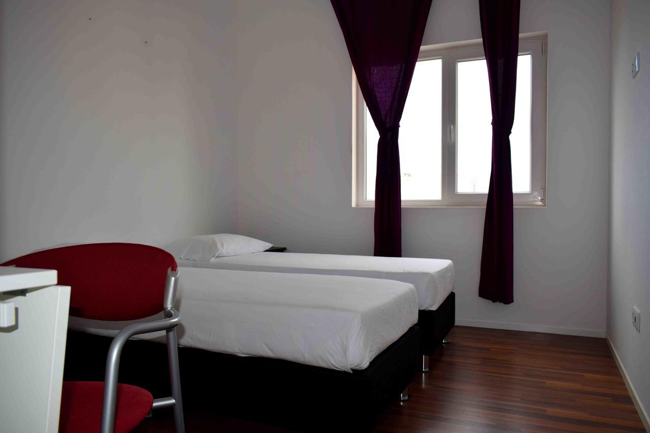 פונטה דו סול Hotel Miranda & Miranda מראה חיצוני תמונה