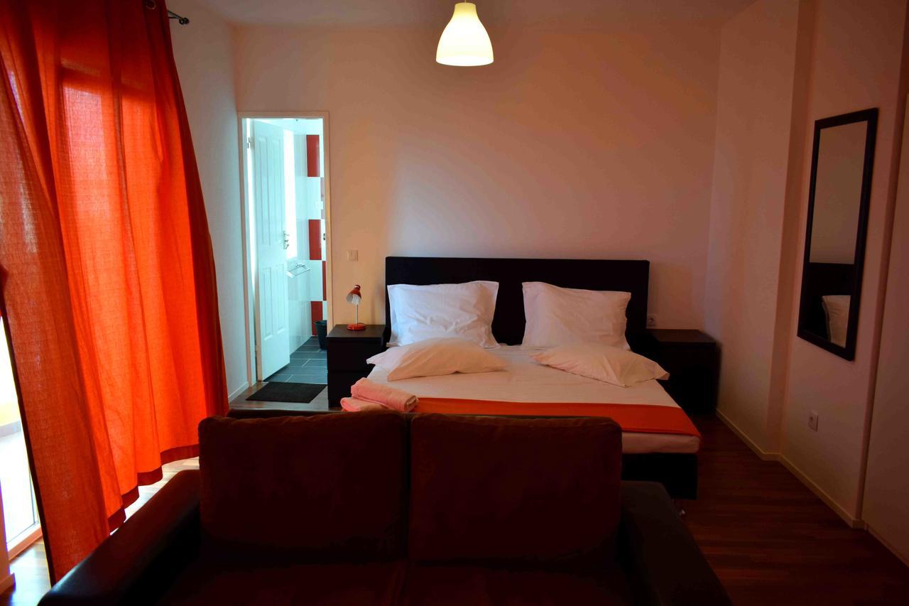 פונטה דו סול Hotel Miranda & Miranda מראה חיצוני תמונה