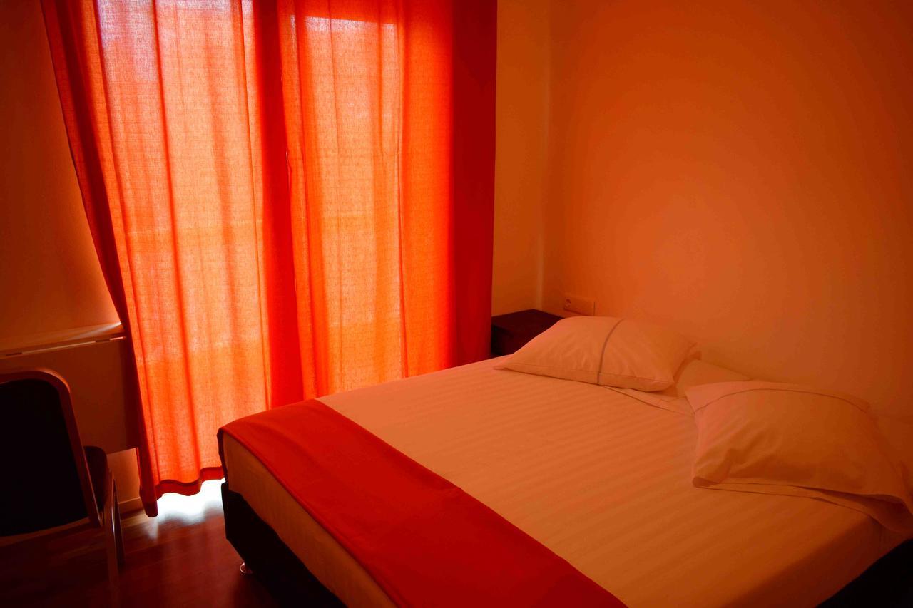 פונטה דו סול Hotel Miranda & Miranda מראה חיצוני תמונה