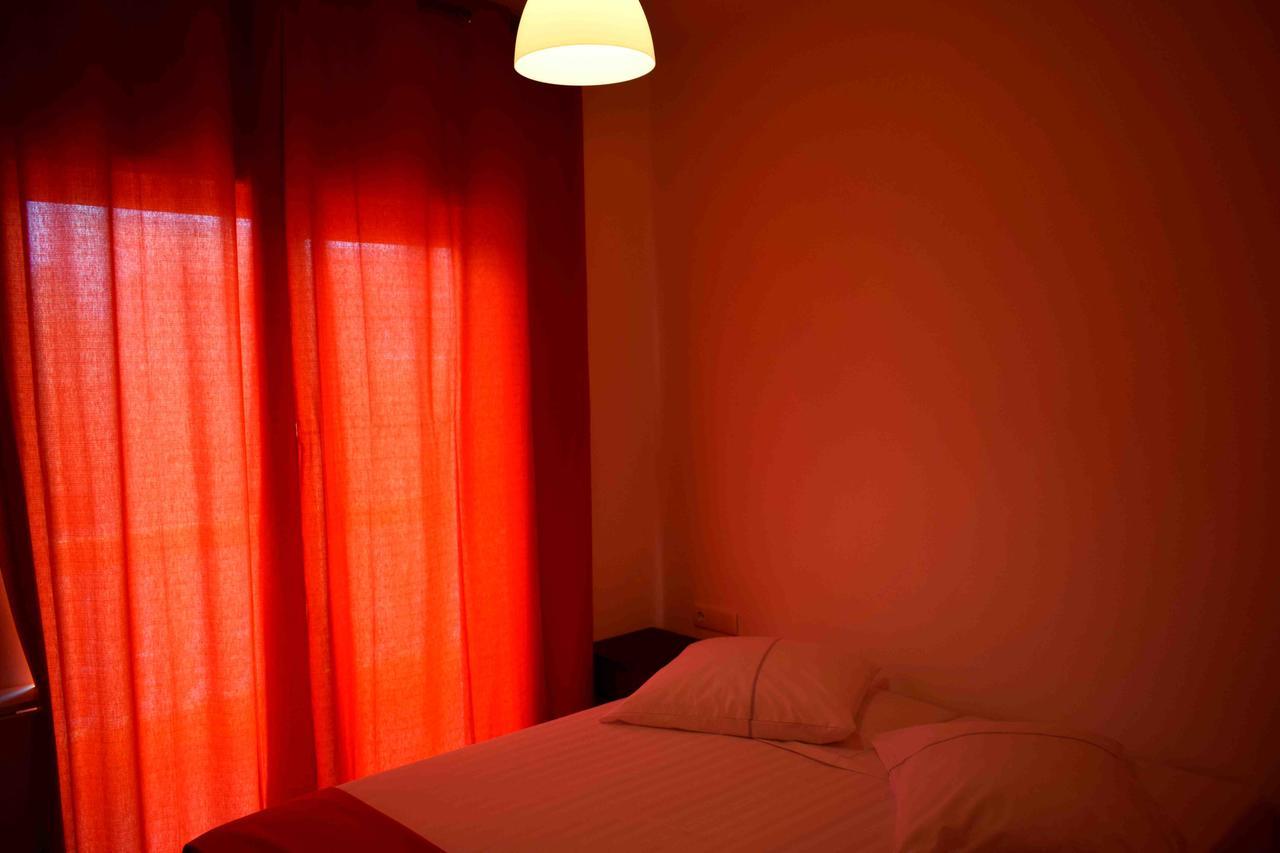 פונטה דו סול Hotel Miranda & Miranda מראה חיצוני תמונה
