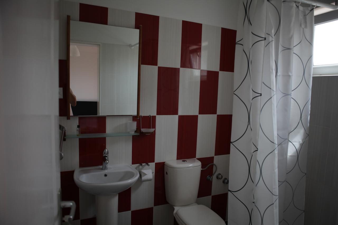 פונטה דו סול Hotel Miranda & Miranda מראה חיצוני תמונה