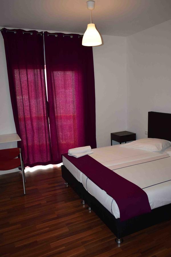 פונטה דו סול Hotel Miranda & Miranda מראה חיצוני תמונה