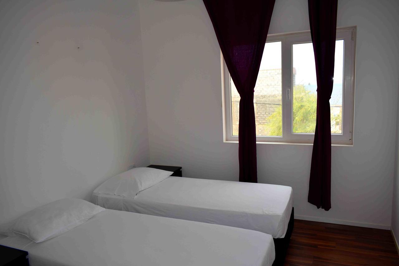 פונטה דו סול Hotel Miranda & Miranda מראה חיצוני תמונה