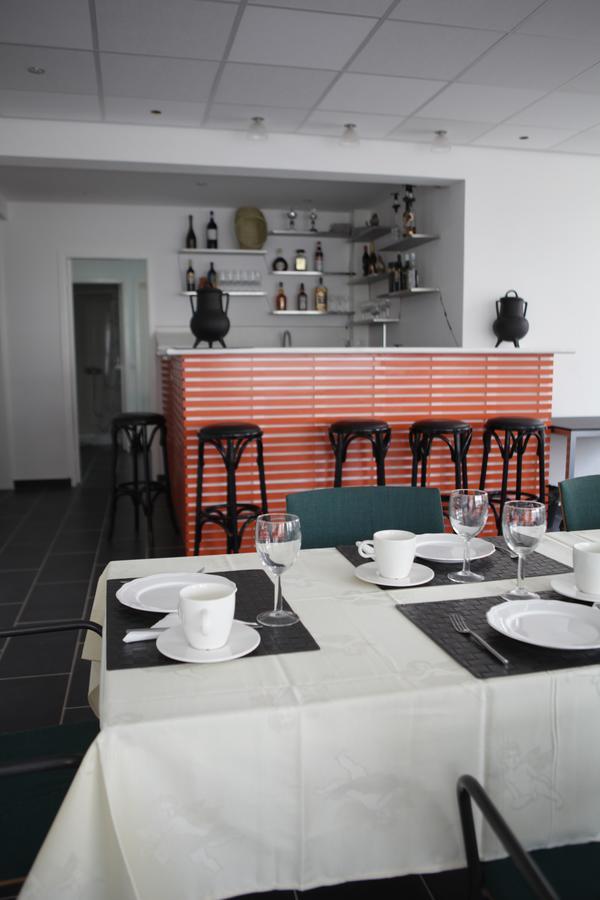 פונטה דו סול Hotel Miranda & Miranda מראה חיצוני תמונה