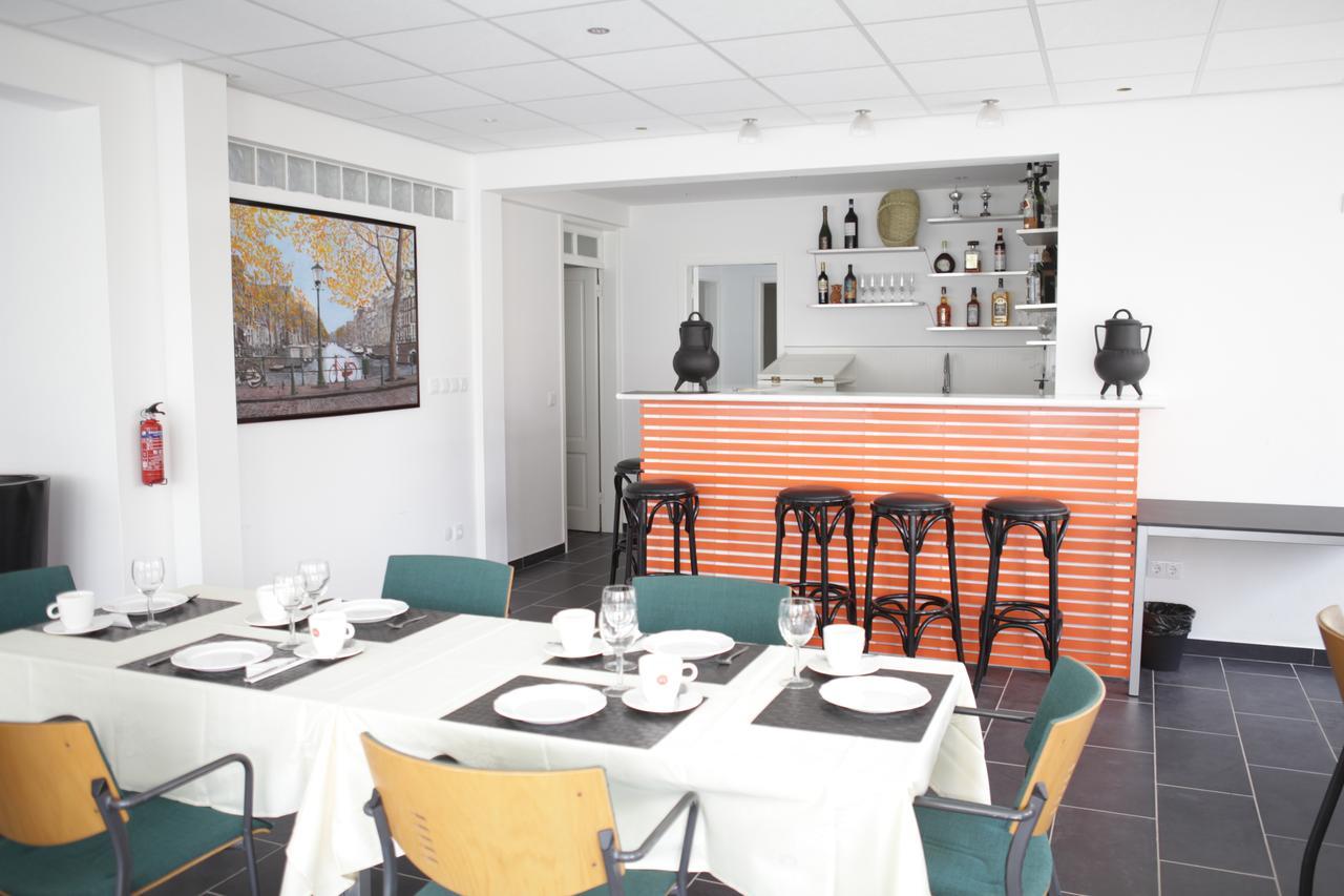 פונטה דו סול Hotel Miranda & Miranda מראה חיצוני תמונה