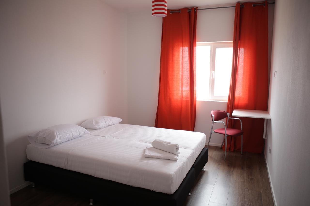 פונטה דו סול Hotel Miranda & Miranda מראה חיצוני תמונה
