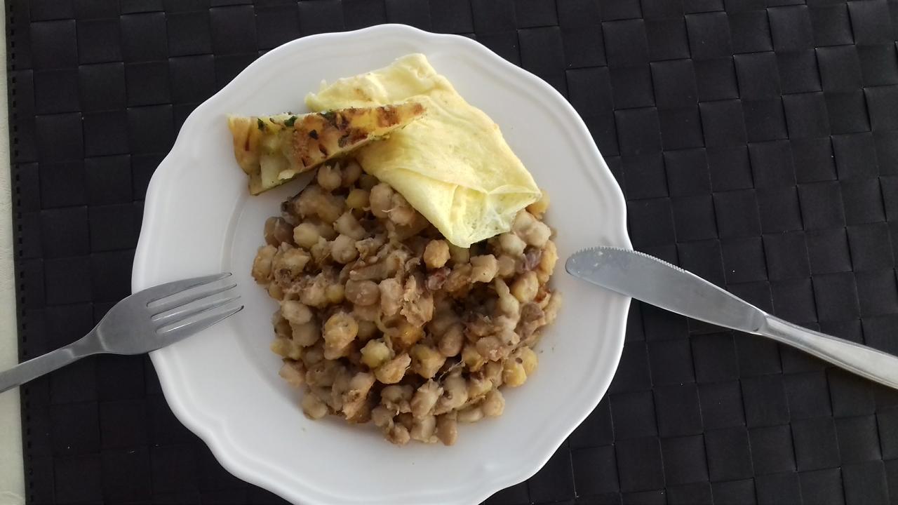 פונטה דו סול Hotel Miranda & Miranda מראה חיצוני תמונה