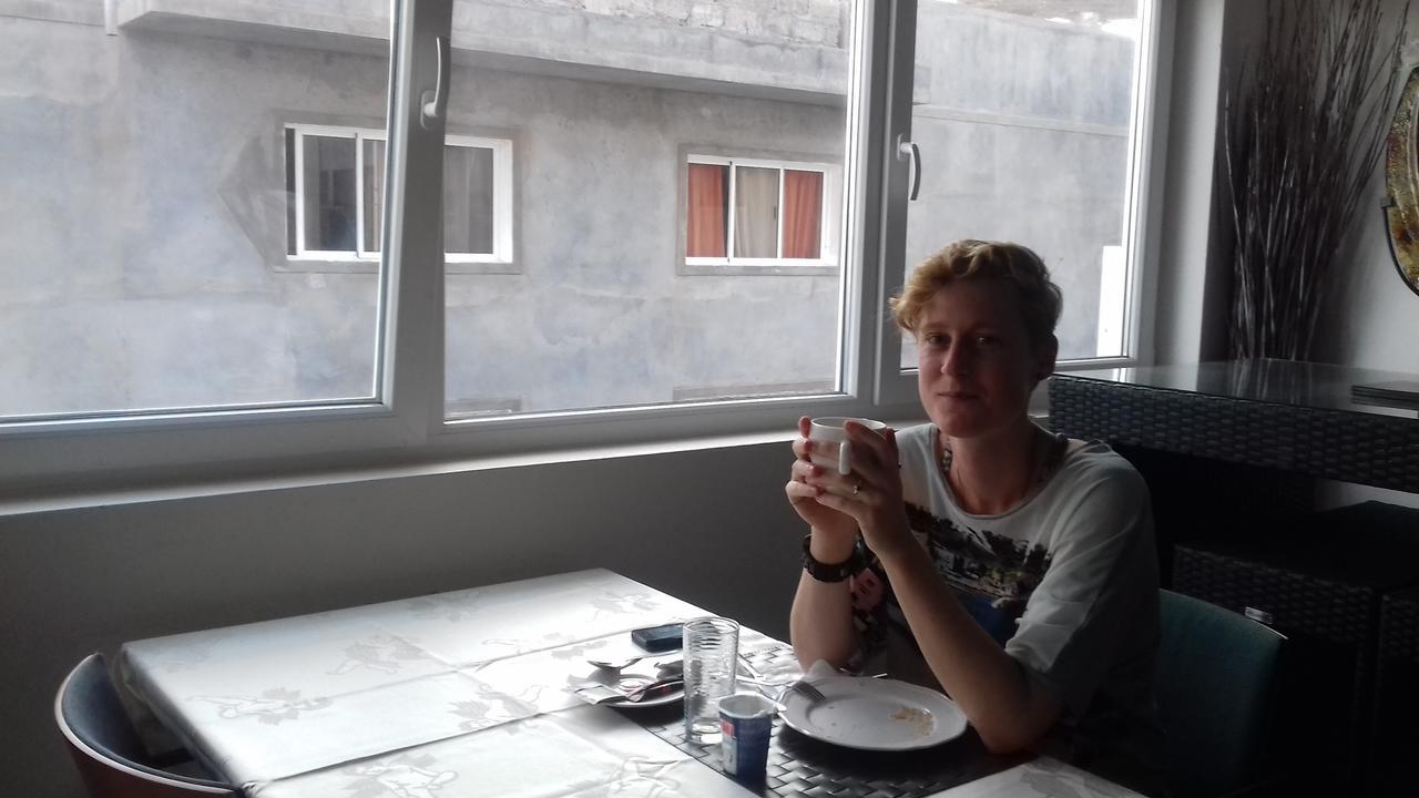 פונטה דו סול Hotel Miranda & Miranda מראה חיצוני תמונה