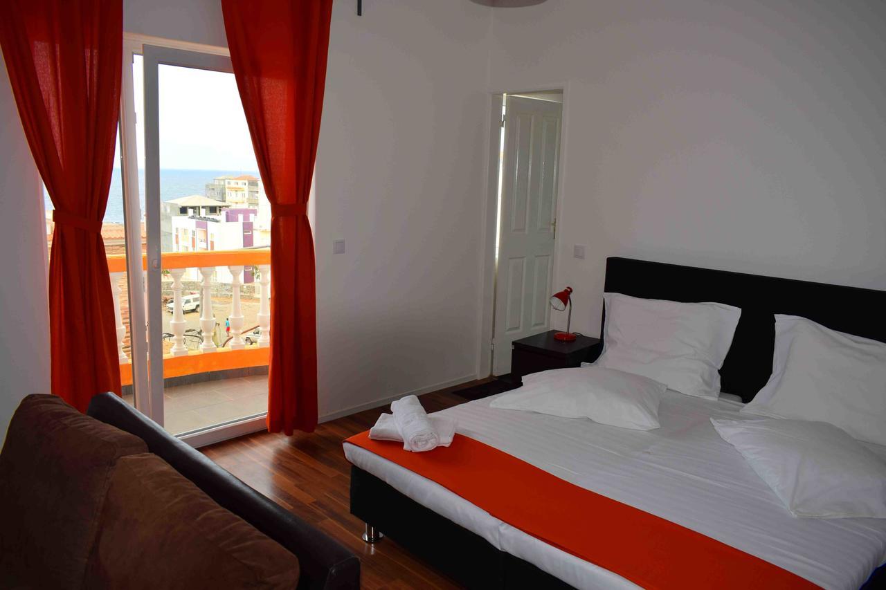 פונטה דו סול Hotel Miranda & Miranda מראה חיצוני תמונה